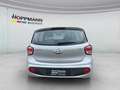 Hyundai i10 Style1.2*SITZHZG*PDC*BLUETOOTH*KLIMA*8FACH* Argent - thumbnail 6