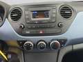 Hyundai i10 Style1.2*SITZHZG*PDC*BLUETOOTH*KLIMA*8FACH* Argent - thumbnail 14