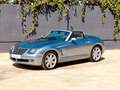 Chrysler Crossfire 3.2 V6 Limited Aut. Gris - thumbnail 16