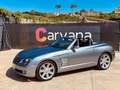Chrysler Crossfire 3.2 V6 Limited Aut. Gris - thumbnail 13