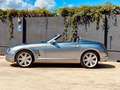 Chrysler Crossfire 3.2 V6 Limited Aut. Gris - thumbnail 2