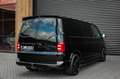 Volkswagen Transporter 2.0 TDI L2H1 150PK / APPLE CARPLAY / VERLAAGD / AL Zwart - thumbnail 10