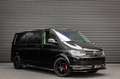 Volkswagen Transporter 2.0 TDI L2H1 150PK / APPLE CARPLAY / VERLAAGD / AL Zwart - thumbnail 2