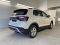 Volkswagen T-Cross 95PS Sitzheiz+PDCvohi+AppConnect+SideAssist+Tra... Grau - thumbnail 4