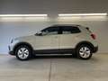 Volkswagen T-Cross 95PS Sitzheiz+PDCvohi+AppConnect+SideAssist+Tra... Grau - thumbnail 3