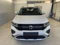 Volkswagen T-Cross 95PS Sitzheiz+PDCvohi+AppConnect+SideAssist+Tra... Grau - thumbnail 2