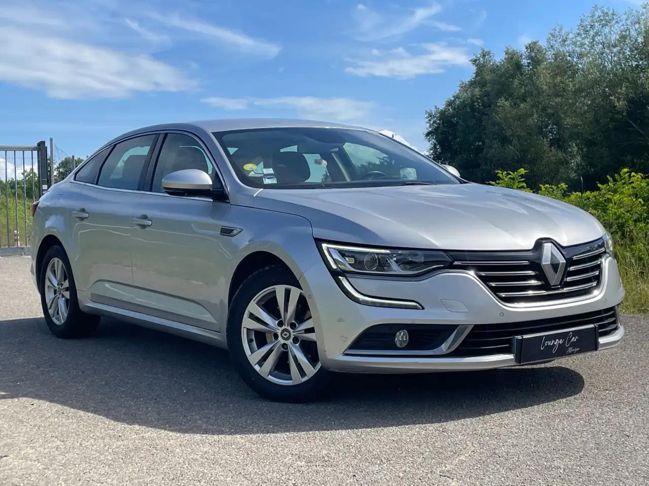 Renault Talisman 1.5 Dci Business
