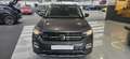 Volkswagen T-Cross T-Cross 1.0 tsi Sport 110cv dsg - R-Line Gris - thumbnail 4