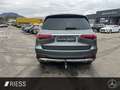 Mercedes-Benz GLS 400 d 4MATIC AMG-PANO-KEYLESS-360-AHK-7SITZE Gris - thumbnail 6