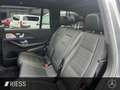 Mercedes-Benz GLS 400 d 4MATIC AMG-PANO-KEYLESS-360-AHK-7SITZE Grau - thumbnail 11