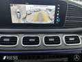 Mercedes-Benz GLS 400 d 4MATIC AMG-PANO-KEYLESS-360-AHK-7SITZE Gris - thumbnail 16
