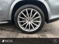 Mercedes-Benz GLS 400 d 4MATIC AMG-PANO-KEYLESS-360-AHK-7SITZE Grau - thumbnail 4