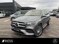 Mercedes-Benz GLS 400 d 4MATIC AMG-PANO-KEYLESS-360-AHK-7SITZE Gris - thumbnail 1