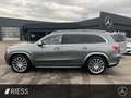 Mercedes-Benz GLS 400 d 4MATIC AMG-PANO-KEYLESS-360-AHK-7SITZE Gris - thumbnail 3