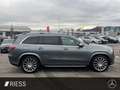 Mercedes-Benz GLS 400 d 4MATIC AMG-PANO-KEYLESS-360-AHK-7SITZE Gris - thumbnail 7