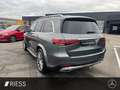 Mercedes-Benz GLS 400 d 4MATIC AMG-PANO-KEYLESS-360-AHK-7SITZE Gris - thumbnail 5
