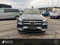 Mercedes-Benz GLS 400 d 4MATIC AMG-PANO-KEYLESS-360-AHK-7SITZE Gris - thumbnail 2