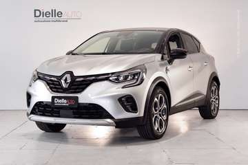 Captur 1.0 tce Intens 90cv