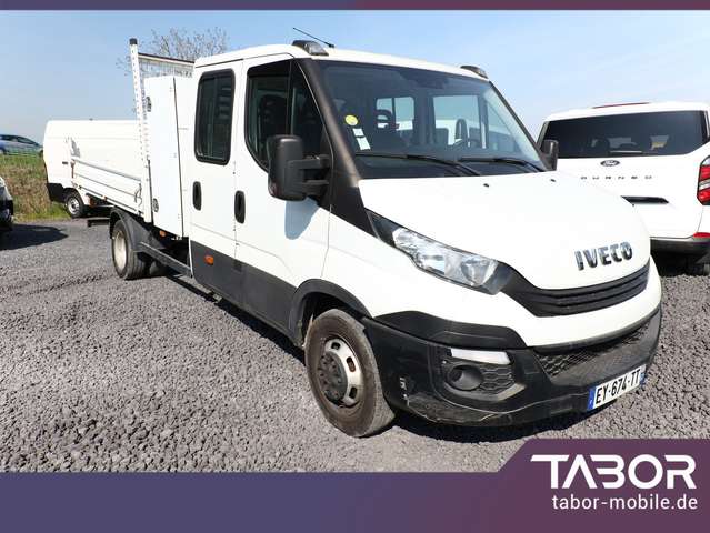 Iveco Daily 35 C 14 D Kipper Klima