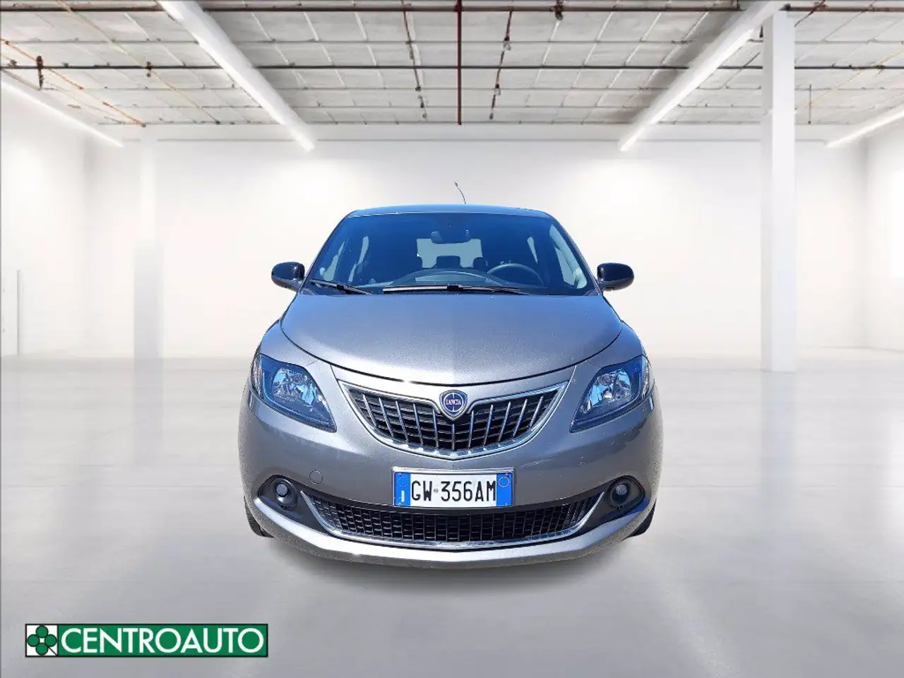 Lancia Ypsilon 2024