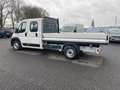 Peugeot Boxer Dubbele Cabine Open Laadbak 140PK *STOCK* Alb - thumbnail 4