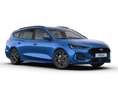 Ford Focus Focus Turnier ST-Line X Automatik Blau - thumbnail 1