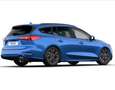 Ford Focus Focus Turnier ST-Line X Automatik Blau - thumbnail 4