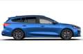 Ford Focus Focus Turnier ST-Line X Automatik Blau - thumbnail 3