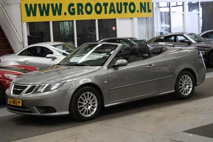 Saab 9-3 Cabrio 1.8t Linear Airco, Cruise control, Youngtim