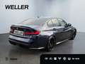 BMW M3 Comp. xDrive *LED*ACC*Live*H&K*Carbon*TRACK* Blau - thumbnail 19