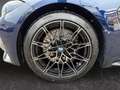 BMW M3 Comp. xDrive *LED*ACC*Live*H&K*Carbon*TRACK* Blau - thumbnail 22