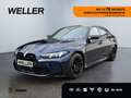 BMW M3 Comp. xDrive *LED*ACC*Live*H&K*Carbon*TRACK* Blau - thumbnail 1