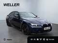 BMW M3 Comp. xDrive *LED*ACC*Live*H&K*Carbon*TRACK* Blau - thumbnail 4