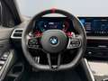 BMW M3 Comp. xDrive *LED*ACC*Live*H&K*Carbon*TRACK* Blau - thumbnail 13