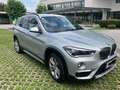BMW X1 X1 sDrive18d M Sport Aut. M Sport Grau - thumbnail 2