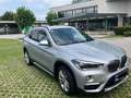 BMW X1 X1 sDrive18d M Sport Aut. M Sport Grau - thumbnail 5
