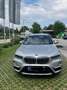 BMW X1 X1 sDrive18d M Sport Aut. M Sport Grau - thumbnail 3