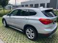 BMW X1 X1 sDrive18d M Sport Aut. M Sport Grau - thumbnail 4