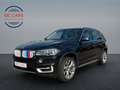 BMW X5 xDrive 40 d Schwarz - thumbnail 5