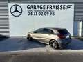 Mercedes-Benz A 200 200 Fascination 7G-DCT Gris - thumbnail 5