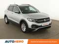 Volkswagen T-Cross 1.0 TSI Life Tech DSG7 Gris - thumbnail 8