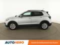 Volkswagen T-Cross 1.0 TSI Life Tech DSG7 Gris - thumbnail 3