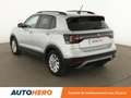Volkswagen T-Cross 1.0 TSI Life Tech DSG7 Gris - thumbnail 4