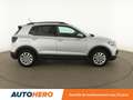 Volkswagen T-Cross 1.0 TSI Life Tech DSG7 Gris - thumbnail 7
