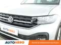 Volkswagen T-Cross 1.0 TSI Life Tech DSG7 Gris - thumbnail 26