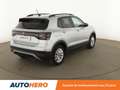 Volkswagen T-Cross 1.0 TSI Life Tech DSG7 Gris - thumbnail 6