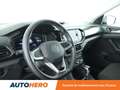 Volkswagen T-Cross 1.0 TSI Life Tech DSG7 Gris - thumbnail 11