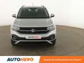 Volkswagen T-Cross 1.0 TSI Life Tech DSG7 Gris - thumbnail 9