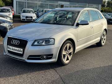 Sportback 1.8 TFSI Ambiente