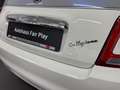 Fiat 500 Collezione Aut. CARPLAY+ANDRO/U-FREI/WIE NEU Weiß - thumbnail 6